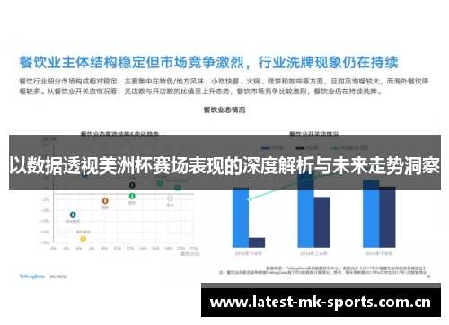 以数据透视美洲杯赛场表现的深度解析与未来走势洞察